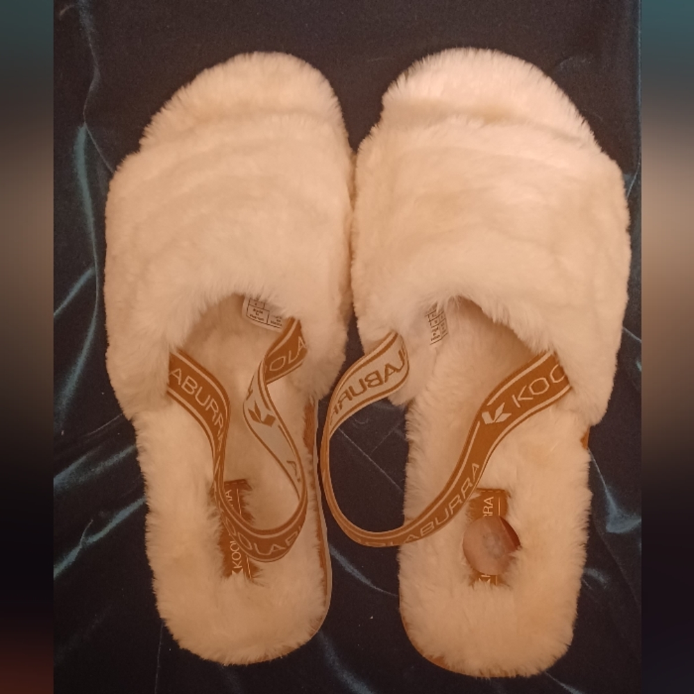 Kookaburra Slippers from Ugg